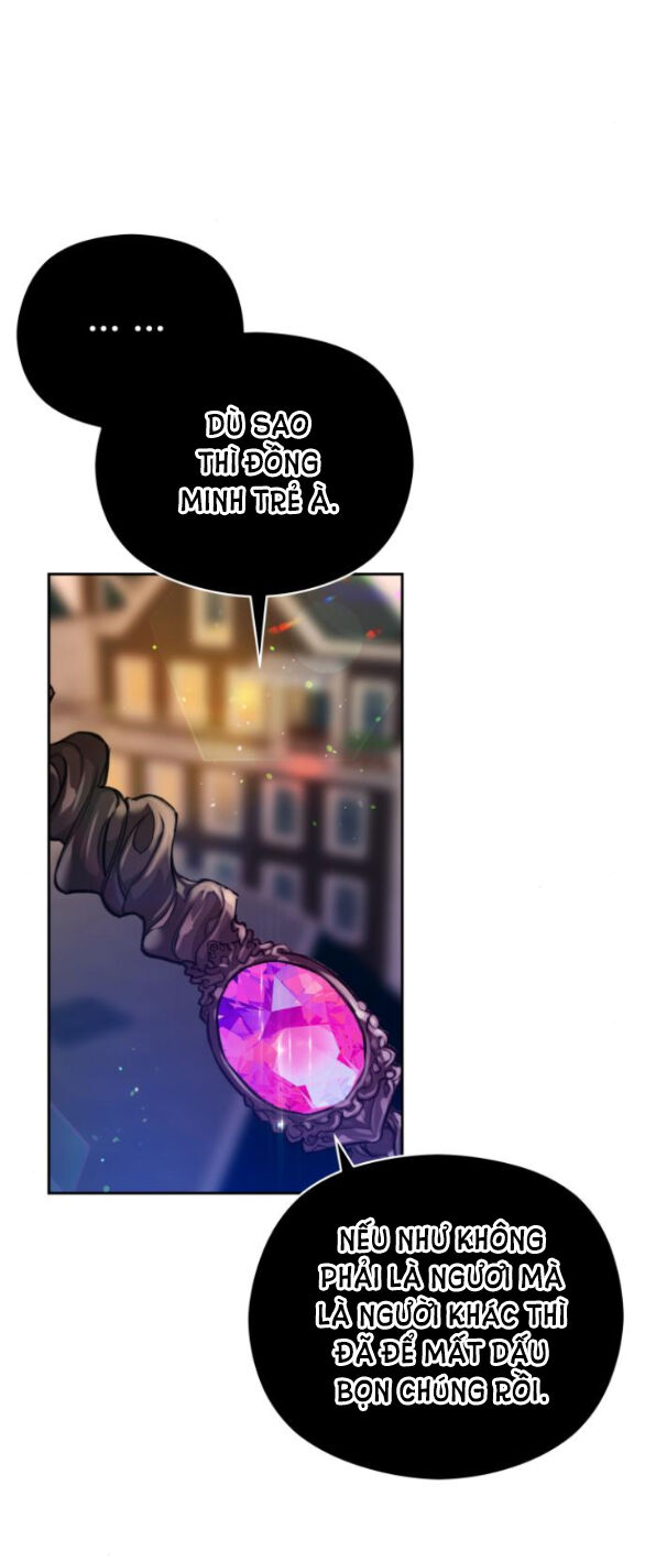 Đôi Môi Trên Lưỡi Dao - Chương 46.1 - Trang 20