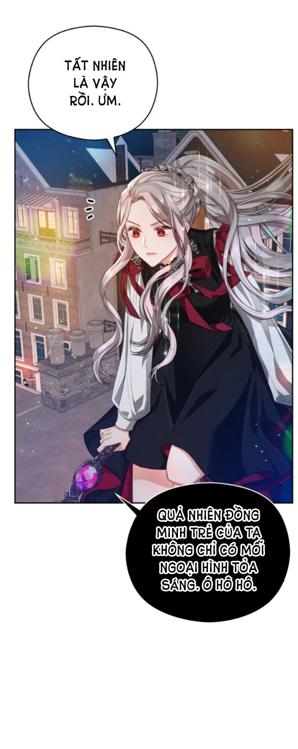 Đôi Môi Trên Lưỡi Dao - Chương 46.1 - Trang 21