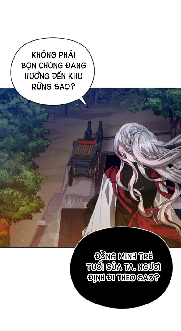 Đôi Môi Trên Lưỡi Dao - Chương 46.1 - Trang 22