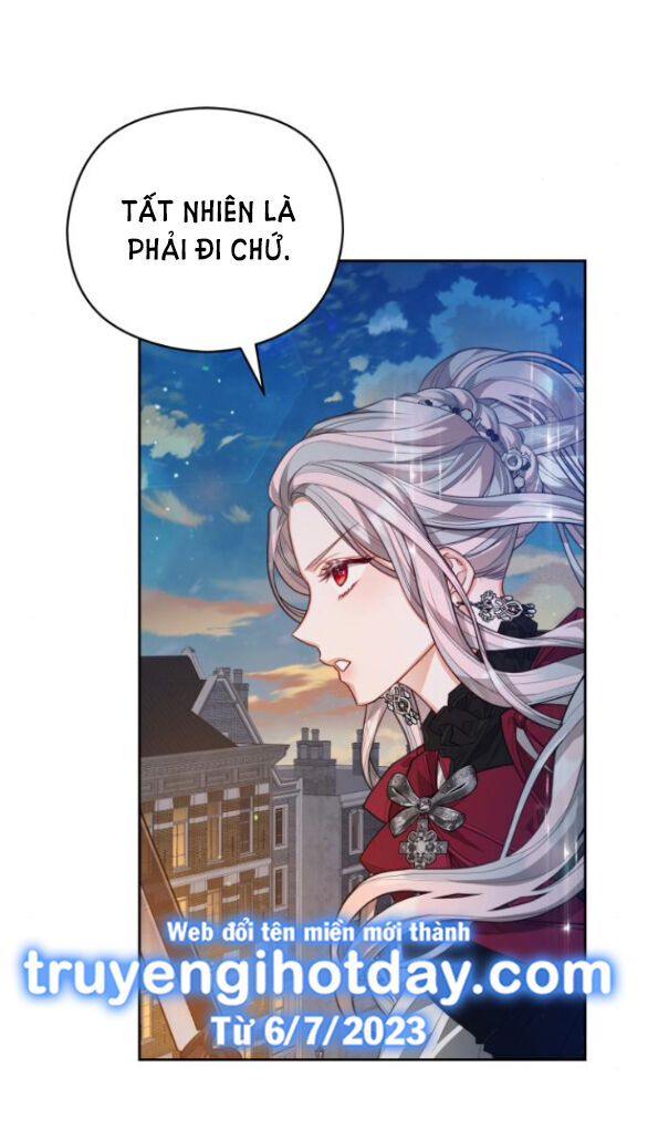 Đôi Môi Trên Lưỡi Dao - Chương 46.1 - Trang 23