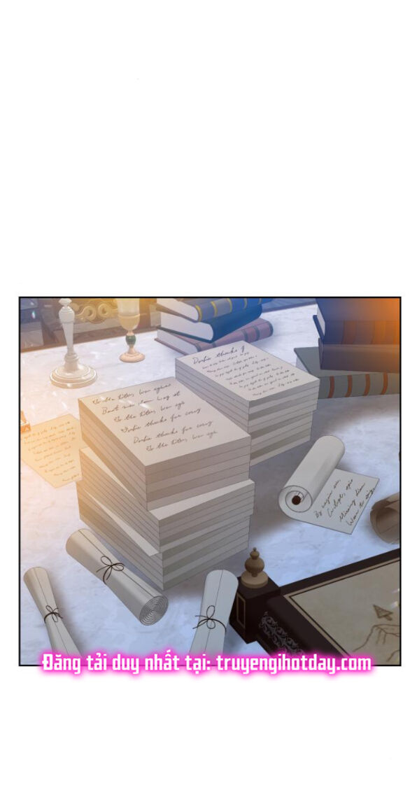 Đôi Môi Trên Lưỡi Dao - Chương 46.1 - Trang 26