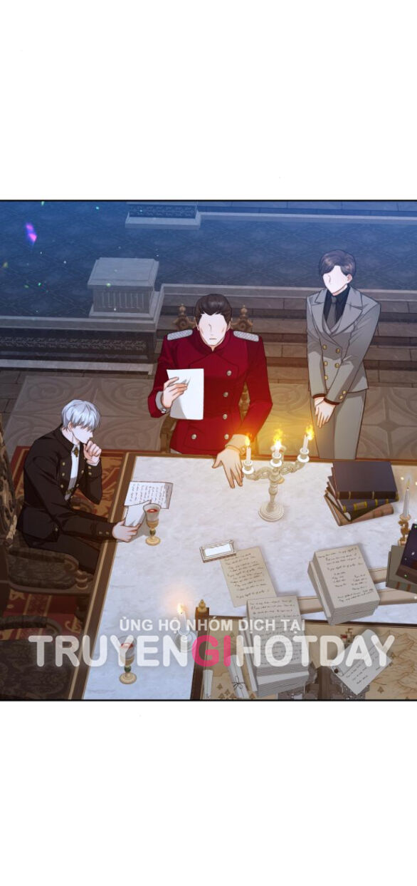 Đôi Môi Trên Lưỡi Dao - Chương 46.1 - Trang 27