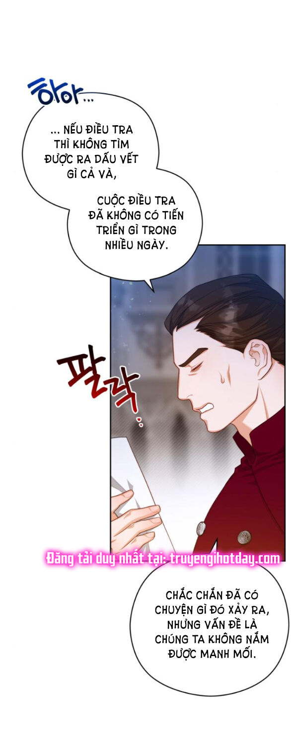 Đôi Môi Trên Lưỡi Dao - Chương 46.1 - Trang 30