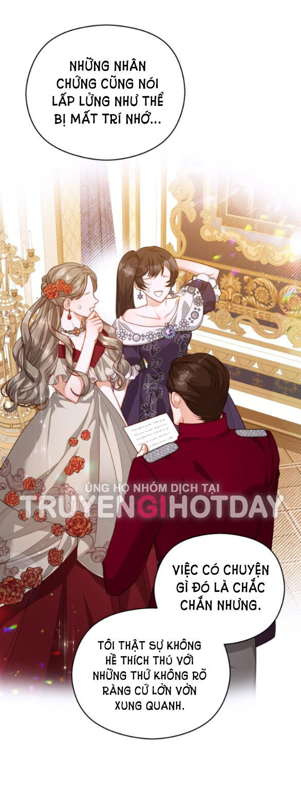 Đôi Môi Trên Lưỡi Dao - Chương 46.1 - Trang 31