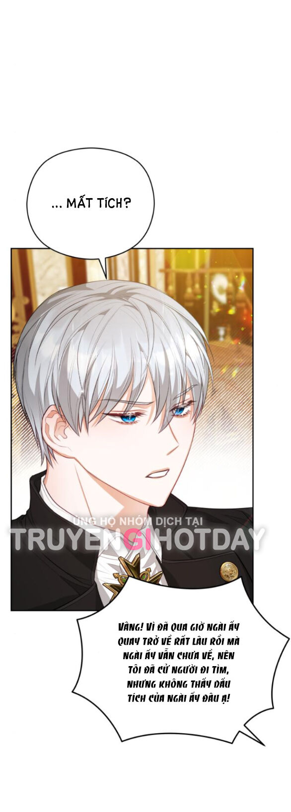 Đôi Môi Trên Lưỡi Dao - Chương 46.1 - Trang 4