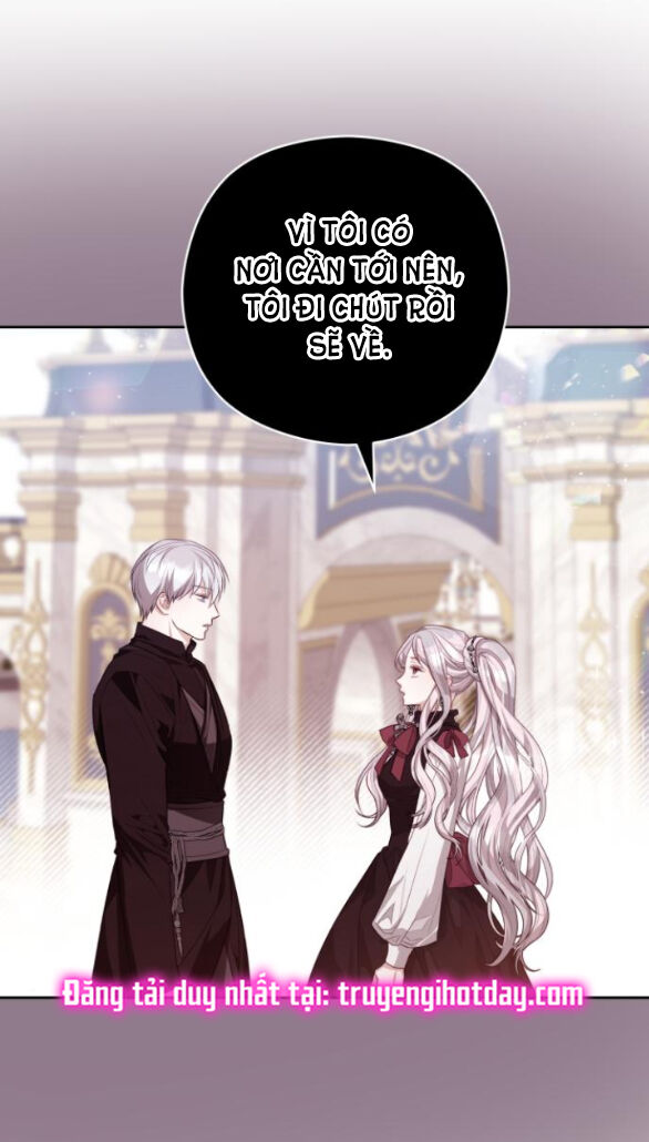 Đôi Môi Trên Lưỡi Dao - Chương 46.1 - Trang 6