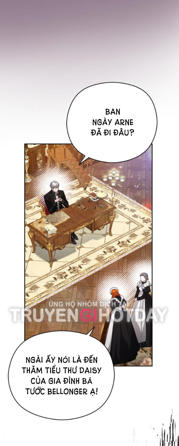 Đôi Môi Trên Lưỡi Dao - Chương 46.1 - Trang 7