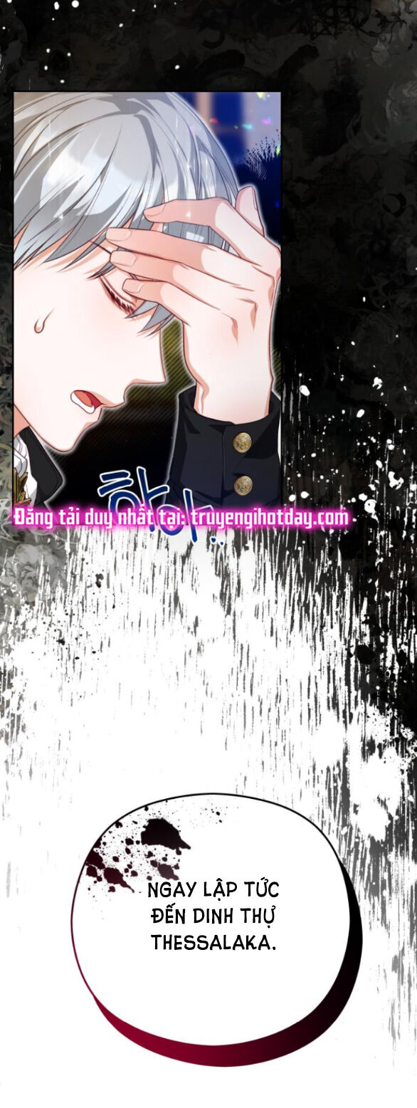 Đôi Môi Trên Lưỡi Dao - Chương 46.1 - Trang 9