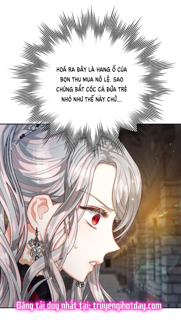 Đôi Môi Trên Lưỡi Dao - Chương 47.1 - Trang 12