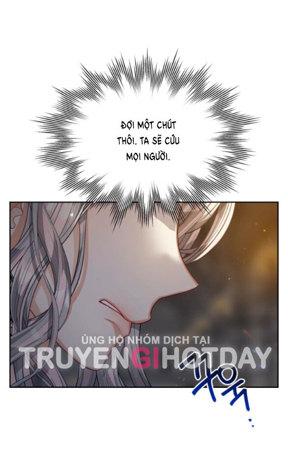 Đôi Môi Trên Lưỡi Dao - Chương 47.1 - Trang 13