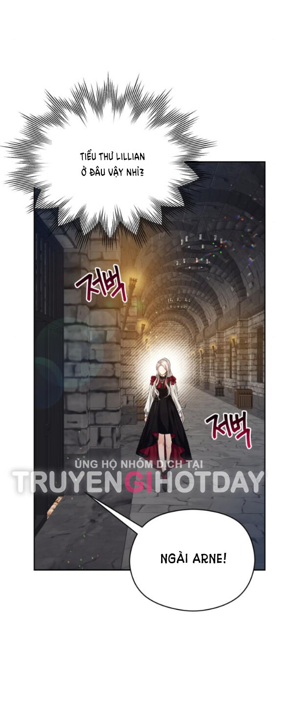 Đôi Môi Trên Lưỡi Dao - Chương 47.1 - Trang 16