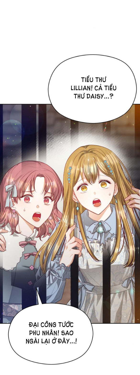 Đôi Môi Trên Lưỡi Dao - Chương 47.1 - Trang 18