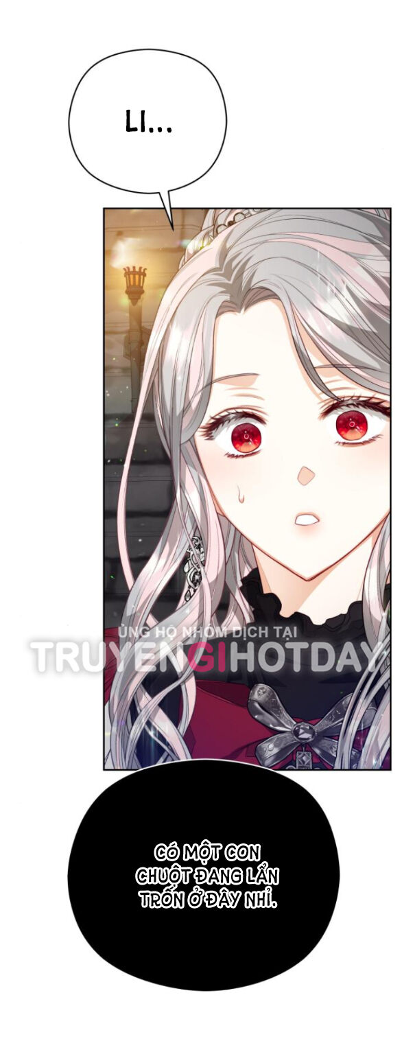 Đôi Môi Trên Lưỡi Dao - Chương 47.1 - Trang 20