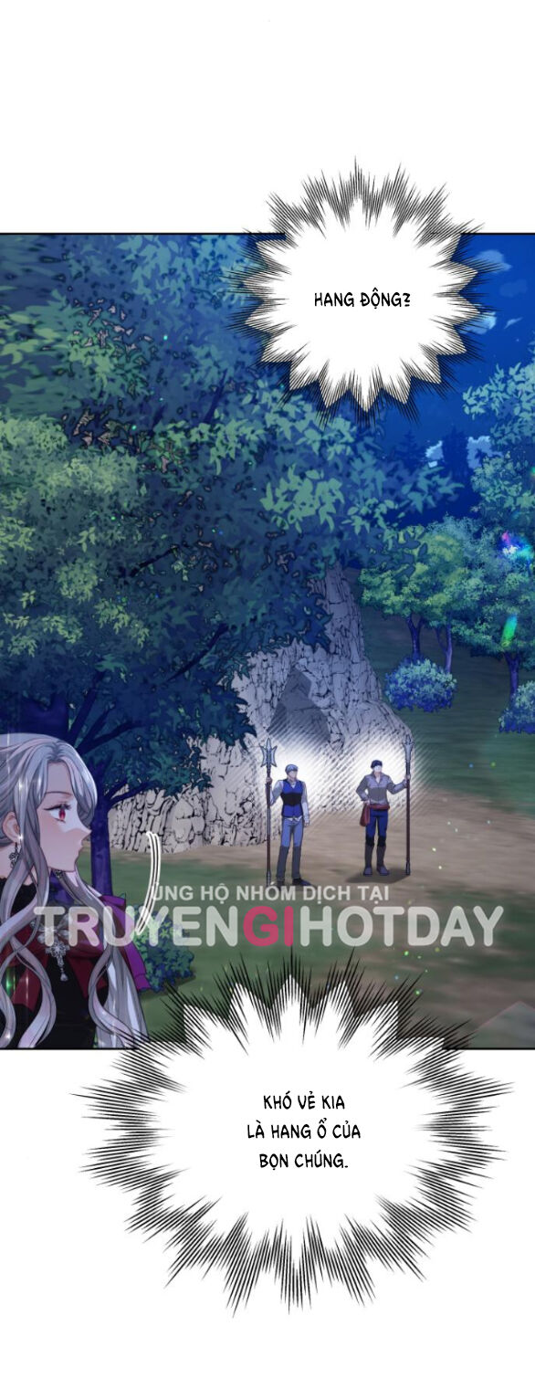 Đôi Môi Trên Lưỡi Dao - Chương 47.1 - Trang 2