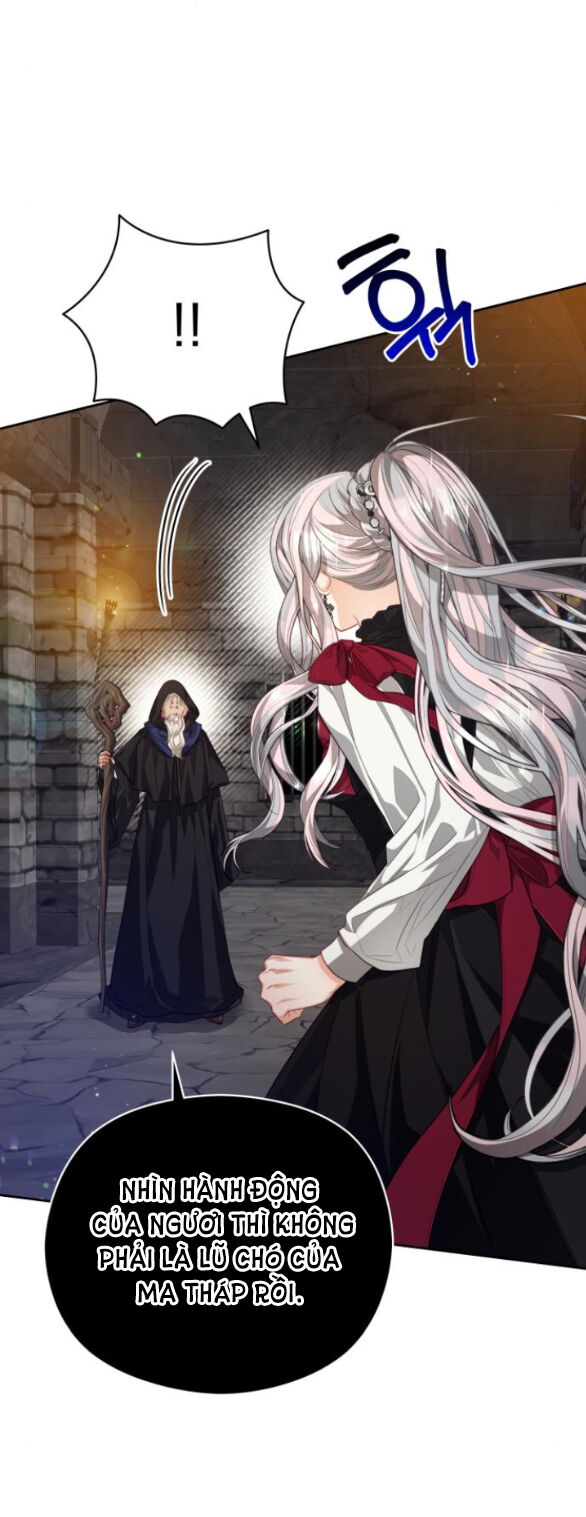 Đôi Môi Trên Lưỡi Dao - Chương 47.1 - Trang 21