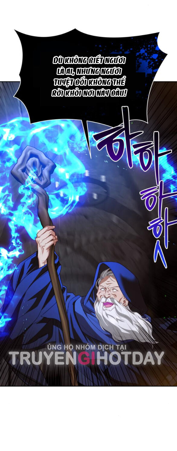 Đôi Môi Trên Lưỡi Dao - Chương 47.1 - Trang 24