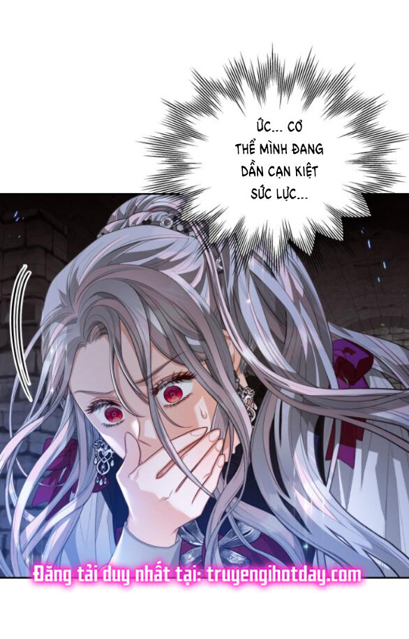 Đôi Môi Trên Lưỡi Dao - Chương 47.1 - Trang 26