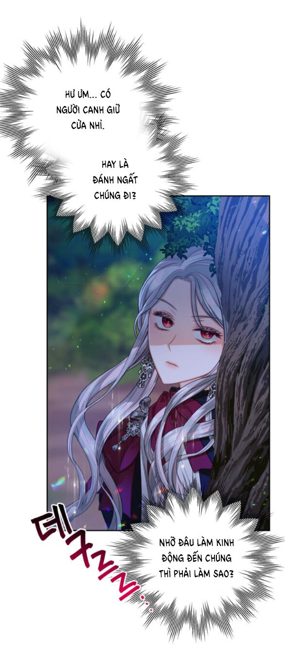 Đôi Môi Trên Lưỡi Dao - Chương 47.1 - Trang 3