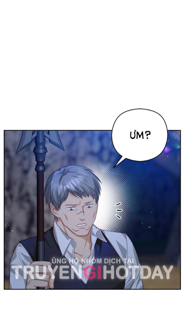 Đôi Môi Trên Lưỡi Dao - Chương 47.1 - Trang 6