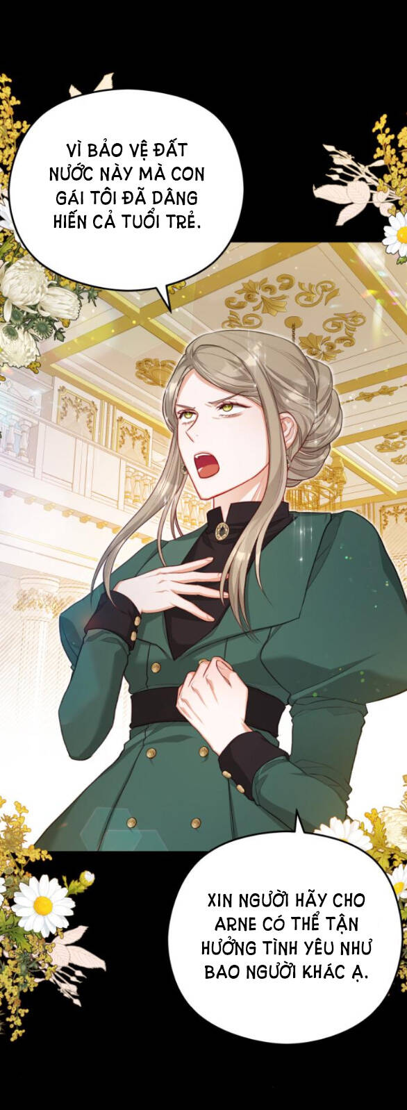 Đôi Môi Trên Lưỡi Dao - Chương 25.1 - Trang 13