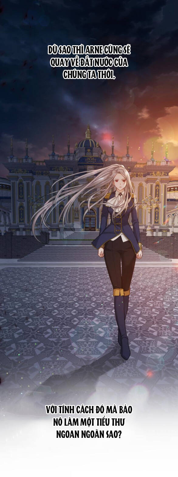 Đôi Môi Trên Lưỡi Dao - Chương 25.1 - Trang 15