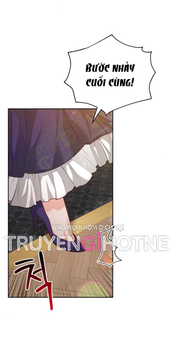 Đôi Môi Trên Lưỡi Dao - Chương 25.1 - Trang 20