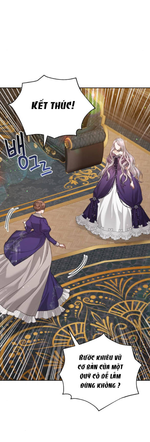 Đôi Môi Trên Lưỡi Dao - Chương 25.1 - Trang 21