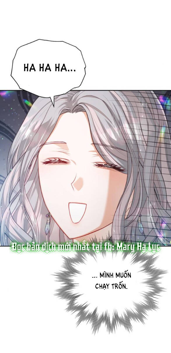 Đôi Môi Trên Lưỡi Dao - Chương 25.1 - Trang 22