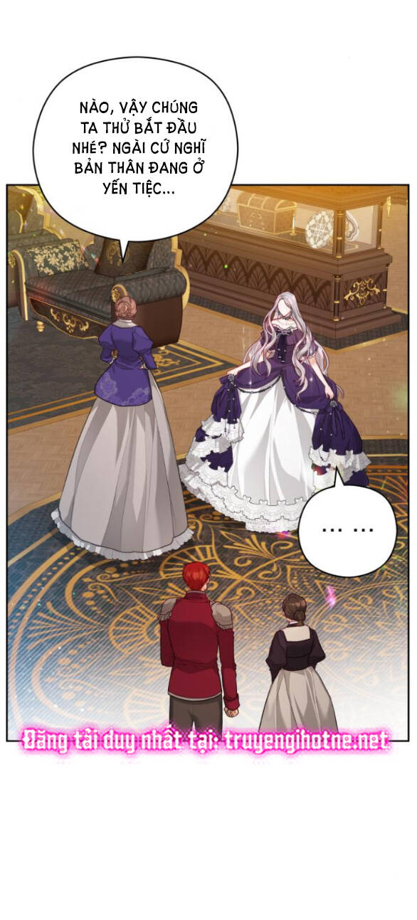 Đôi Môi Trên Lưỡi Dao - Chương 25.1 - Trang 23