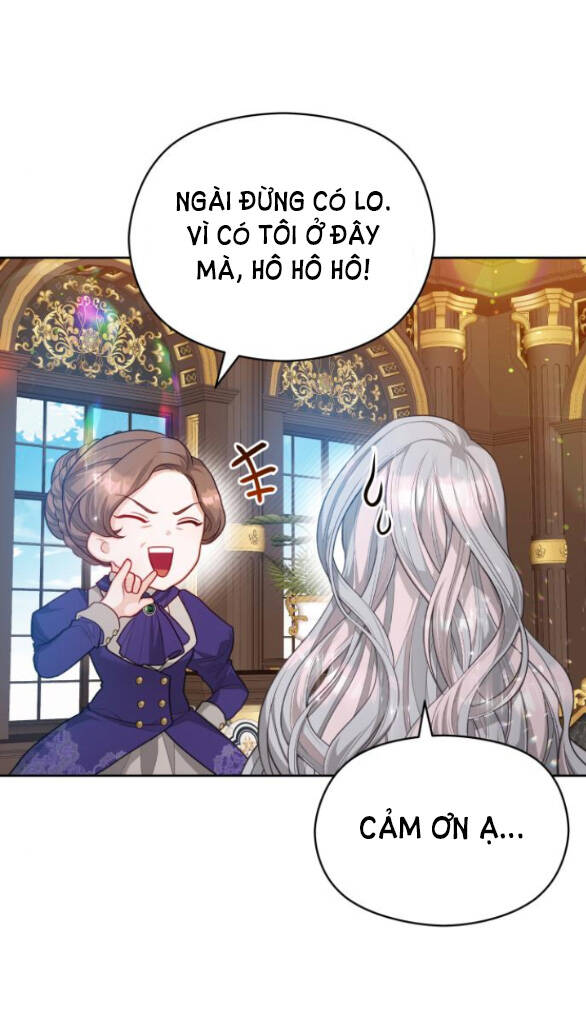 Đôi Môi Trên Lưỡi Dao - Chương 25.1 - Trang 28