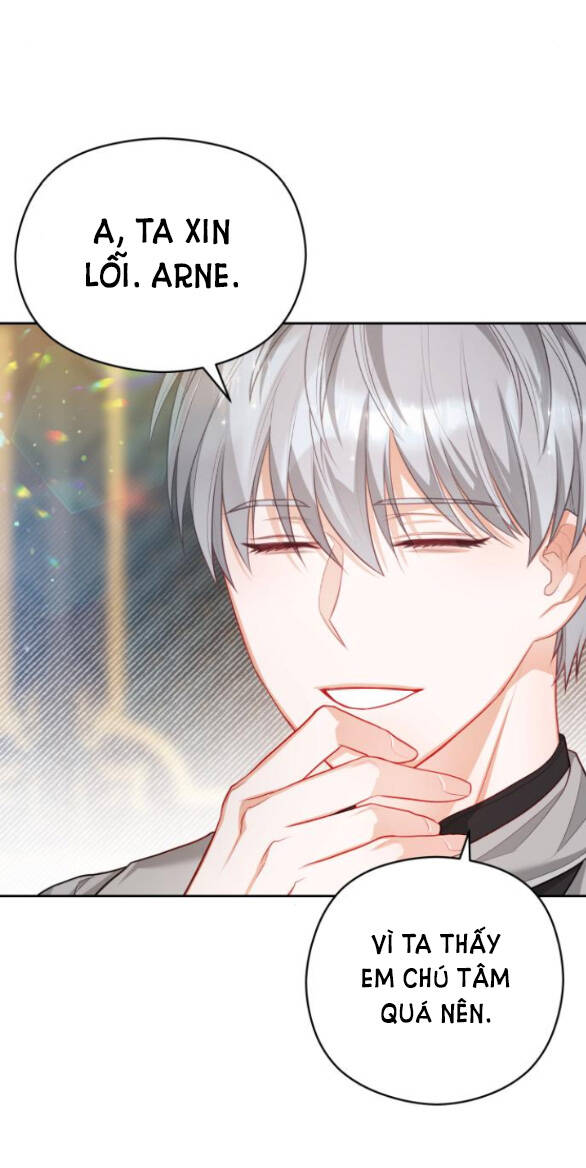 Đôi Môi Trên Lưỡi Dao - Chương 25.1 - Trang 30