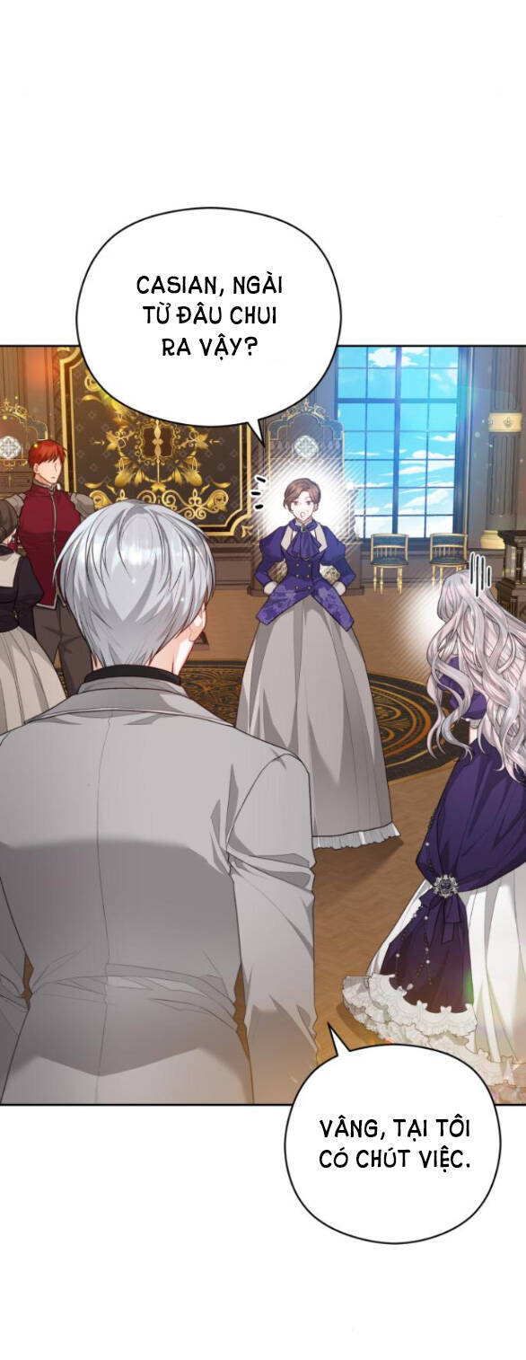 Đôi Môi Trên Lưỡi Dao - Chương 25.1 - Trang 31