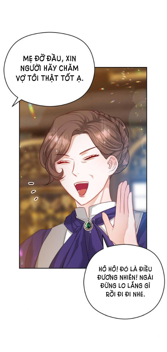 Đôi Môi Trên Lưỡi Dao - Chương 25.1 - Trang 32