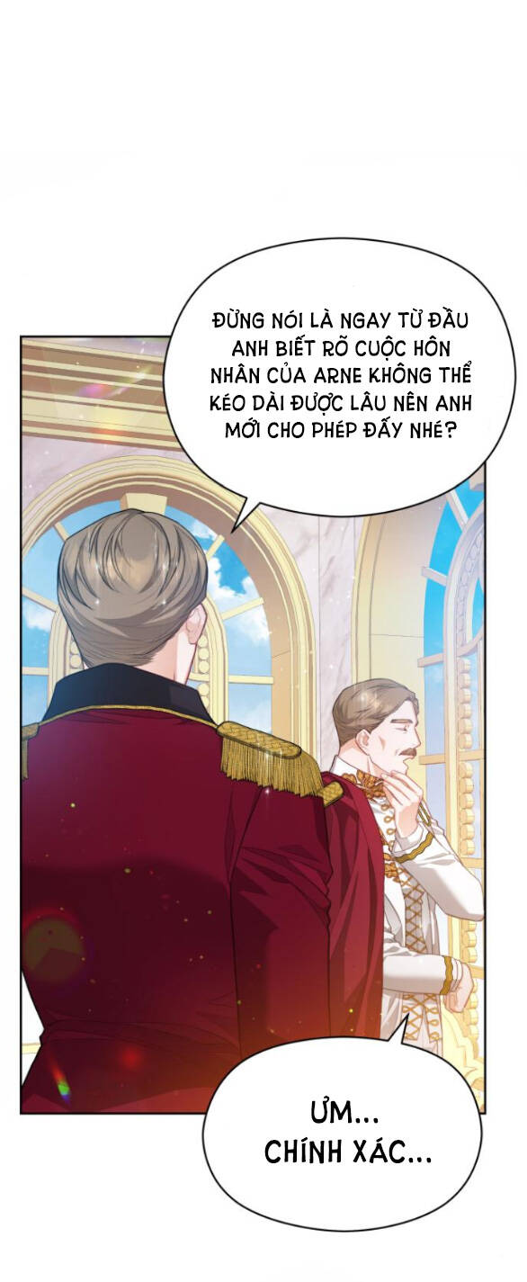 Đôi Môi Trên Lưỡi Dao - Chương 25.1 - Trang 8