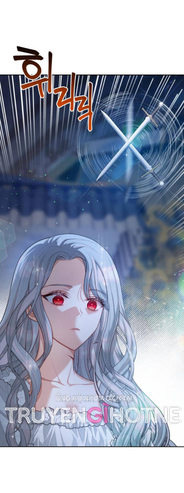 Đôi Môi Trên Lưỡi Dao - Chương 26.1 - Trang 19