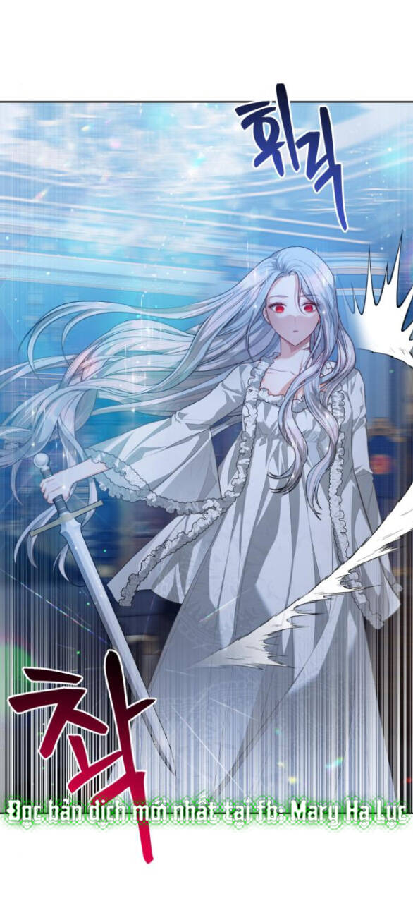 Đôi Môi Trên Lưỡi Dao - Chương 26.1 - Trang 20