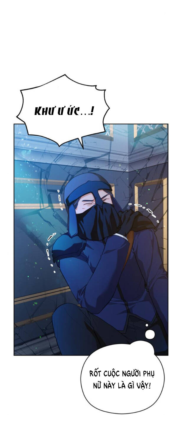 Đôi Môi Trên Lưỡi Dao - Chương 26.1 - Trang 21