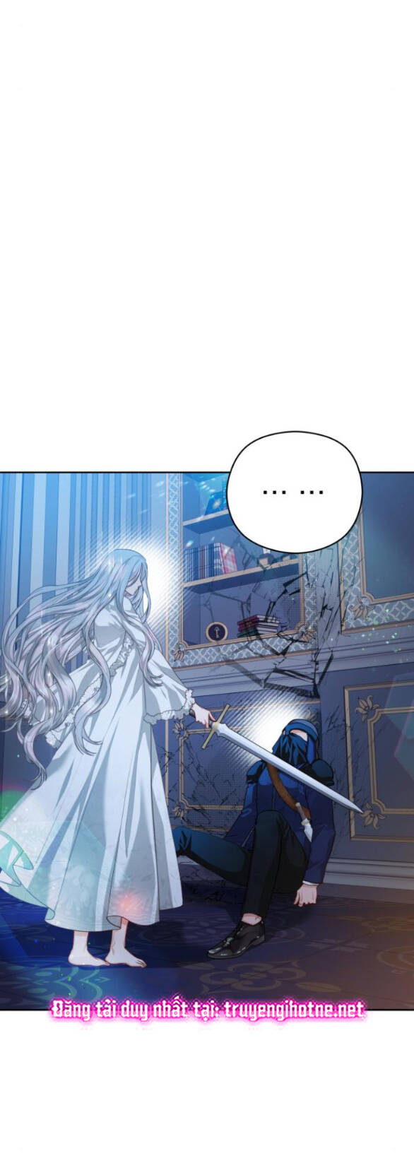 Đôi Môi Trên Lưỡi Dao - Chương 26.1 - Trang 24