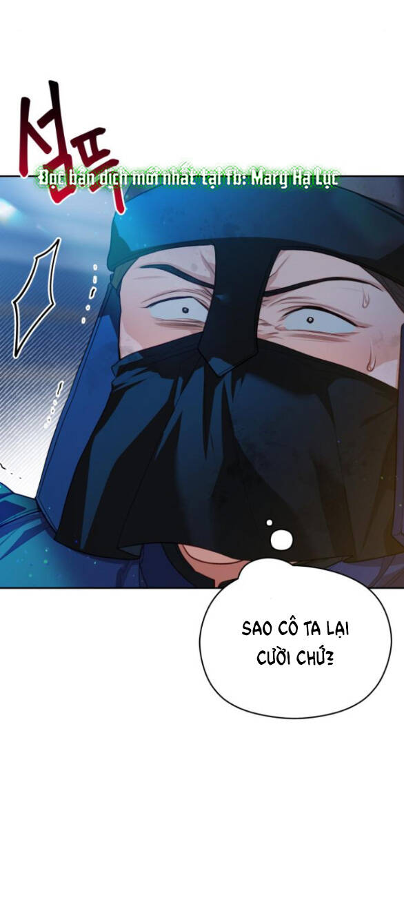 Đôi Môi Trên Lưỡi Dao - Chương 26.1 - Trang 26