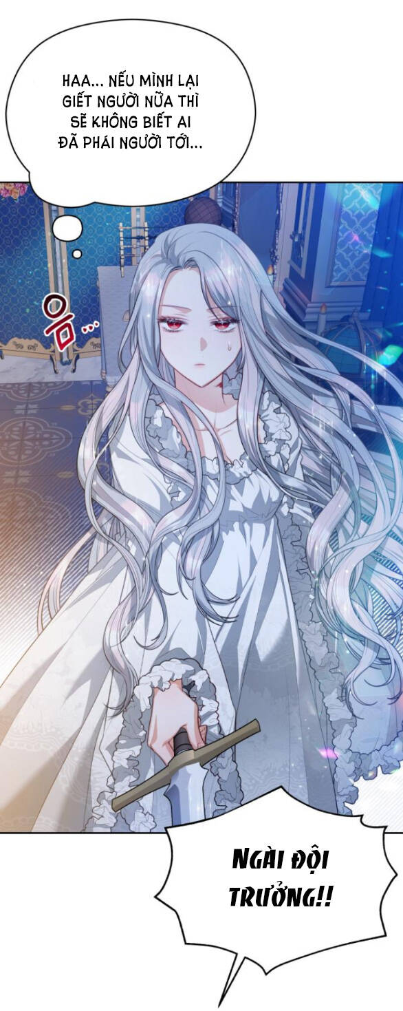 Đôi Môi Trên Lưỡi Dao - Chương 26.1 - Trang 28