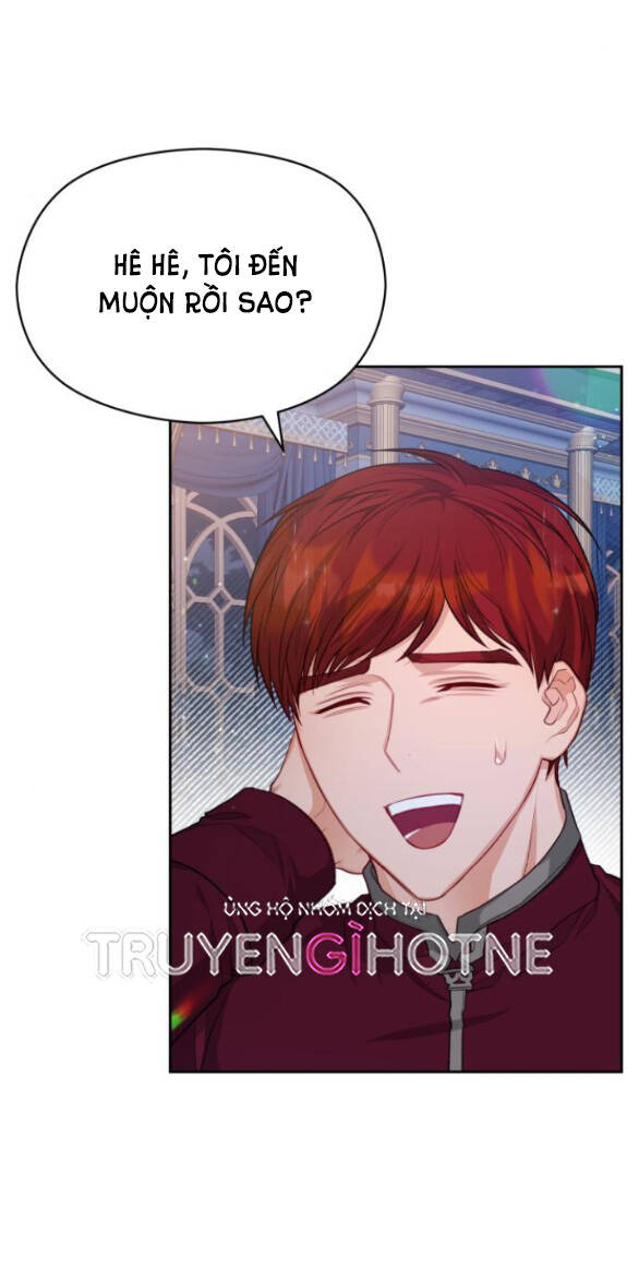 Đôi Môi Trên Lưỡi Dao - Chương 26.1 - Trang 30