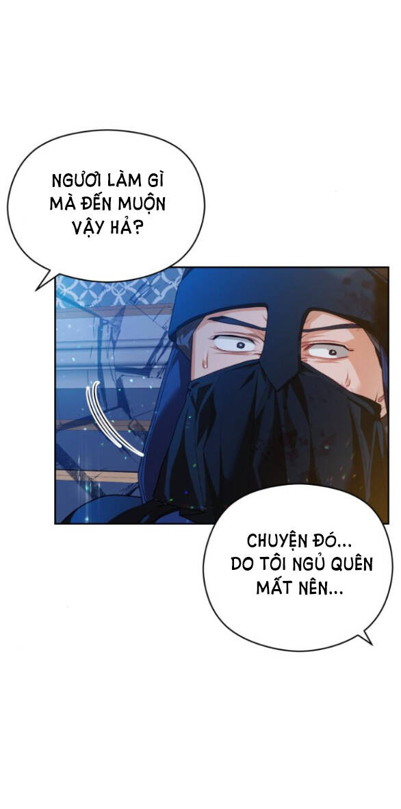 Đôi Môi Trên Lưỡi Dao - Chương 26.1 - Trang 32