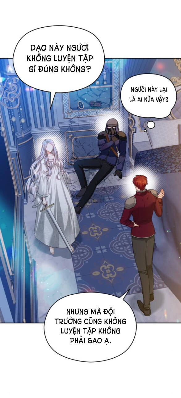 Đôi Môi Trên Lưỡi Dao - Chương 26.1 - Trang 33