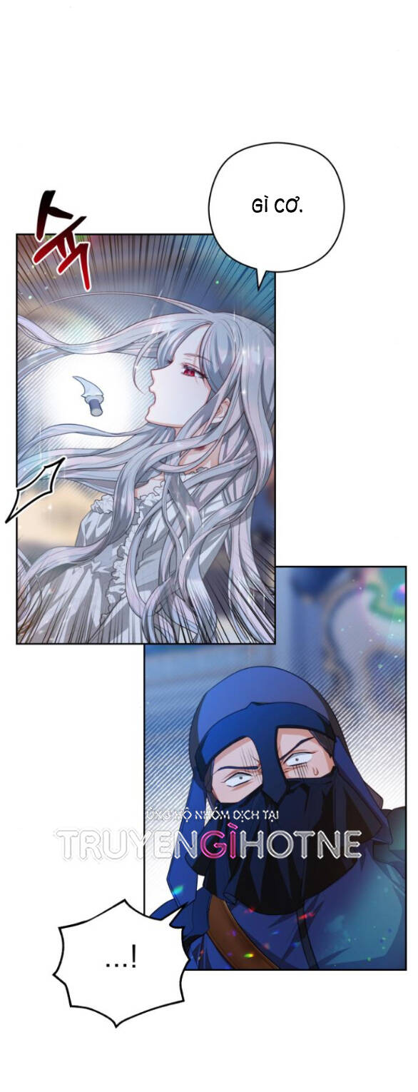 Đôi Môi Trên Lưỡi Dao - Chương 26.1 - Trang 41
