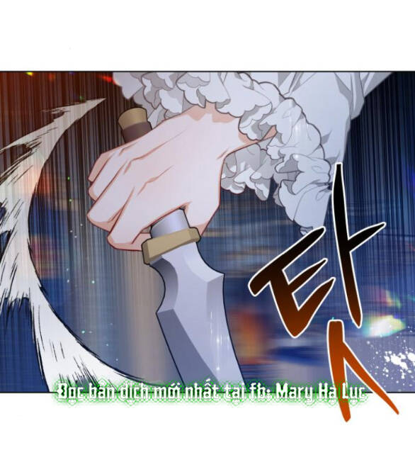 Đôi Môi Trên Lưỡi Dao - Chương 26.1 - Trang 42