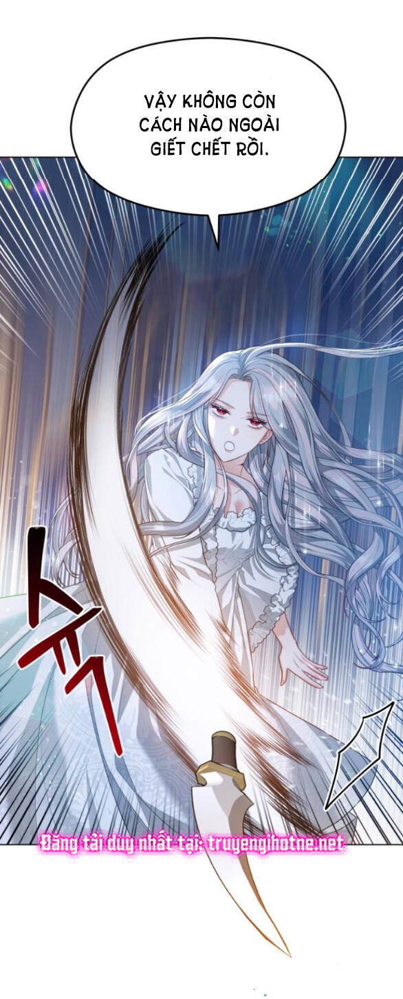 Đôi Môi Trên Lưỡi Dao - Chương 26.1 - Trang 43