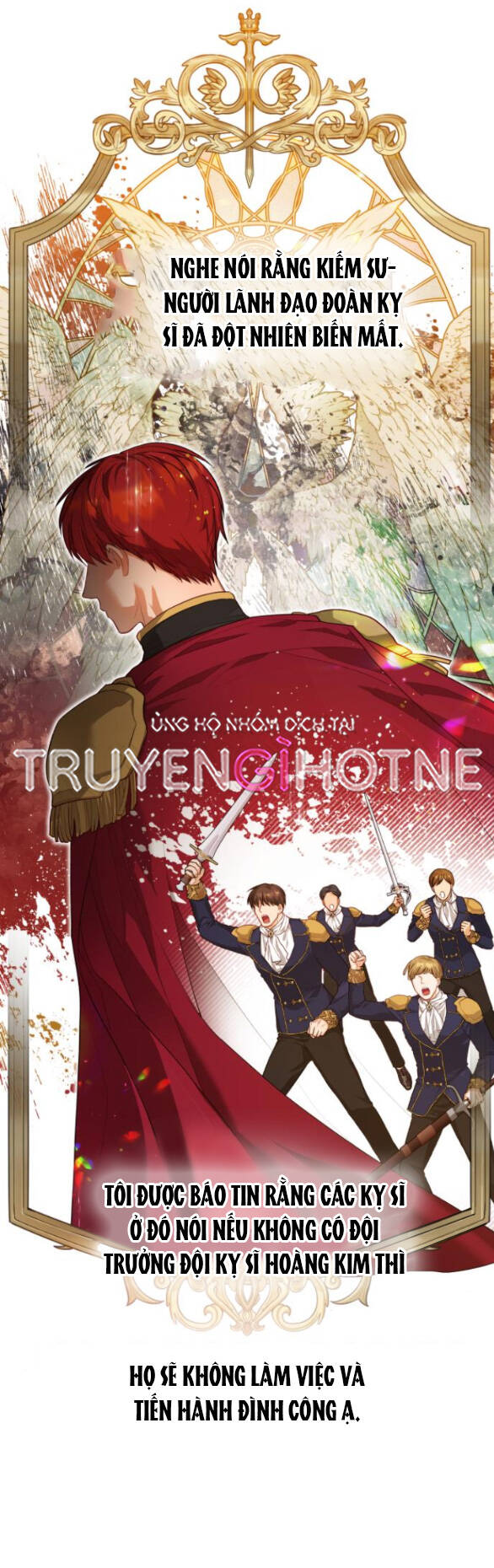 Đôi Môi Trên Lưỡi Dao - Chương 26.1 - Trang 7