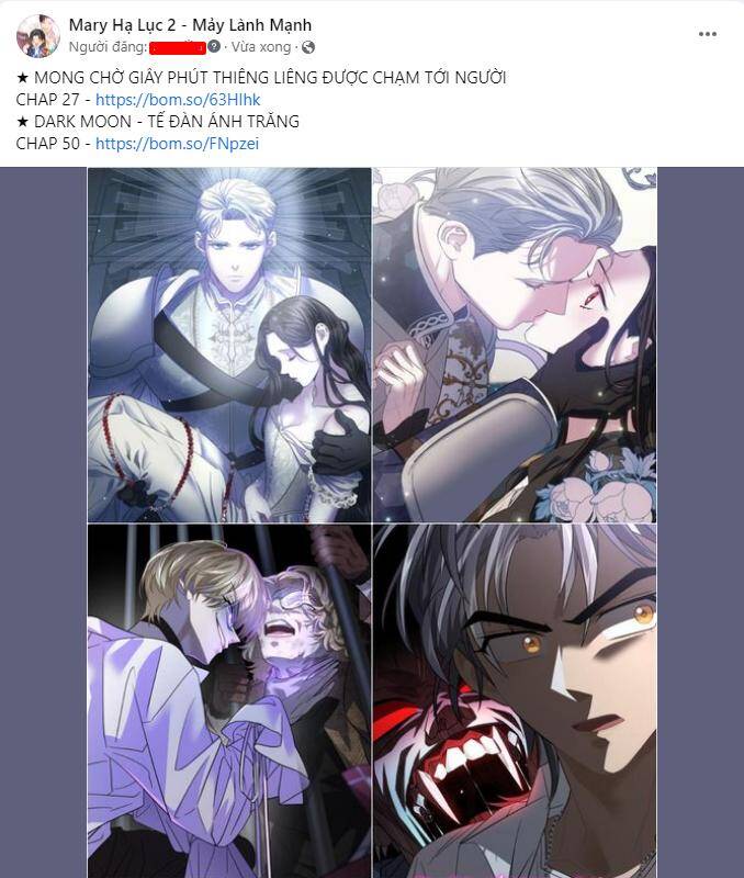 Đôi Môi Trên Lưỡi Dao - Chương 27.1 - Trang 1