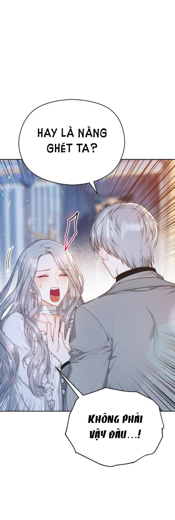 Đôi Môi Trên Lưỡi Dao - Chương 27.1 - Trang 21