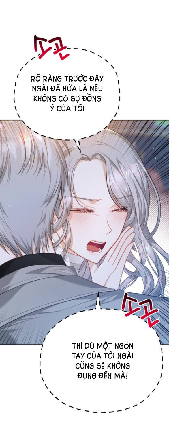 Đôi Môi Trên Lưỡi Dao - Chương 27.1 - Trang 23